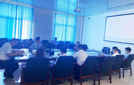 佛山云頂汽車部件攜手遠大方略落地《交付管理系統》咨詢項目