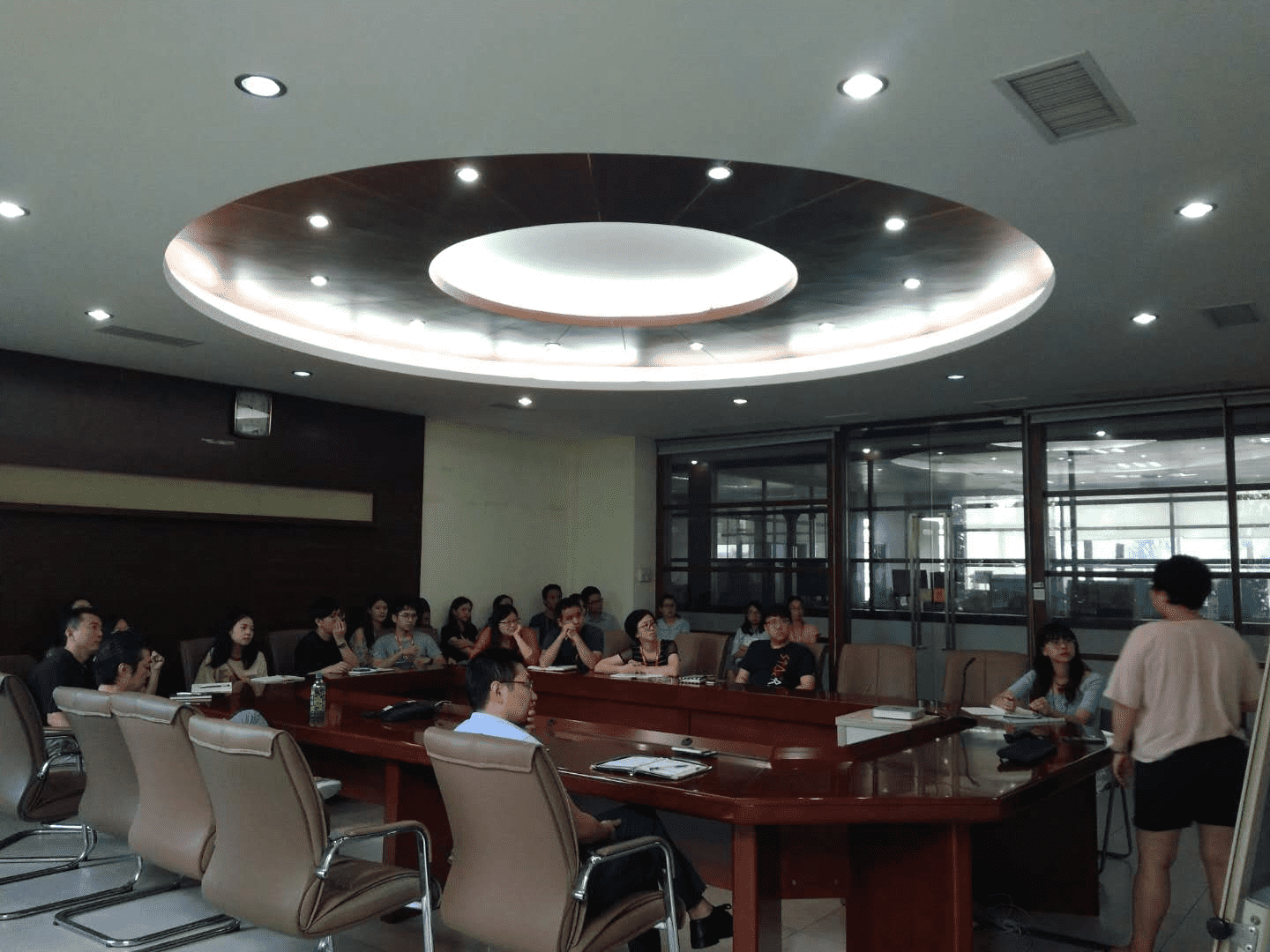 中山聯(lián)眾文具有限公司攜手遠(yuǎn)大方略落地《集成運(yùn)營(yíng)、戰(zhàn)略規(guī)劃和集成產(chǎn)品開(kāi)發(fā)》駐廠管理咨詢(xún)項(xiàng)目